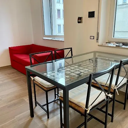 Mymi, Bilocale In Centro Appartement Milan