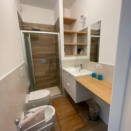 Mymi, Bilocale In Centro Appartement