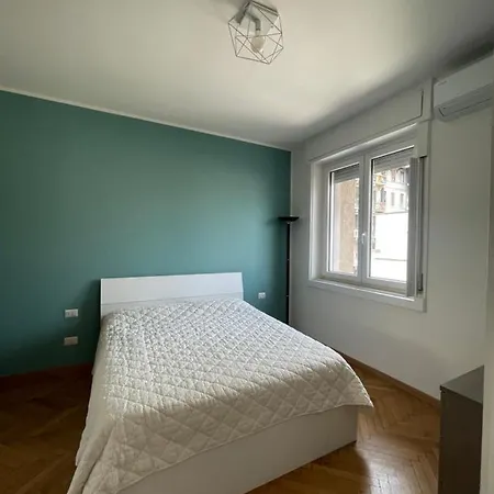 Mymi, Bilocale In Centro Apartment