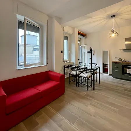 Apartment Mymi, Bilocale In Centro