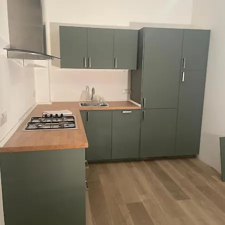 Apartment Mymi, Bilocale In Centro *
