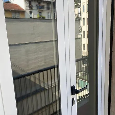 Mymi, Bilocale In Centro Apartment