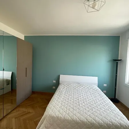 Apartment Mymi, Bilocale In Centro *